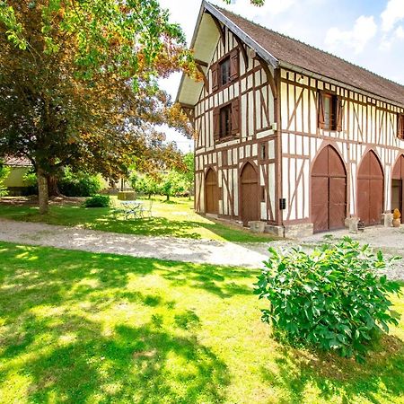 La Maison T&M Dosches ภายนอก รูปภาพ