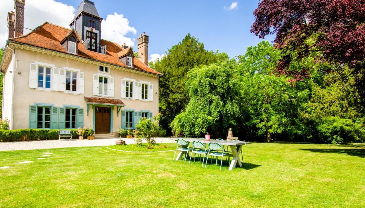 La Maison T&M Dosches ภายนอก รูปภาพ