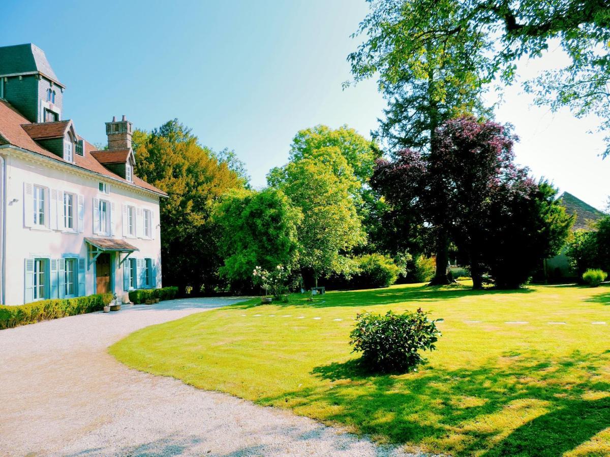 La Maison T&M Dosches ภายนอก รูปภาพ