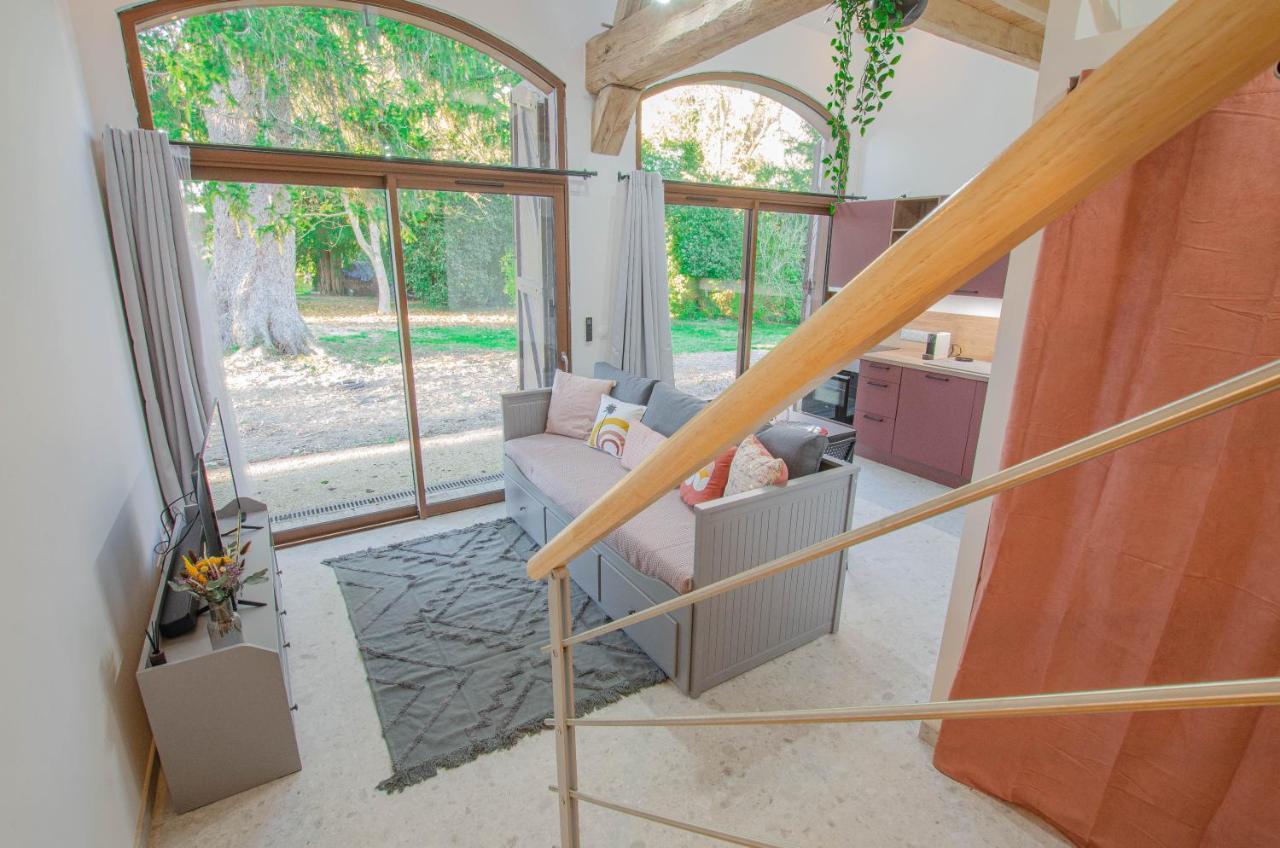 La Maison T&M Dosches ภายนอก รูปภาพ